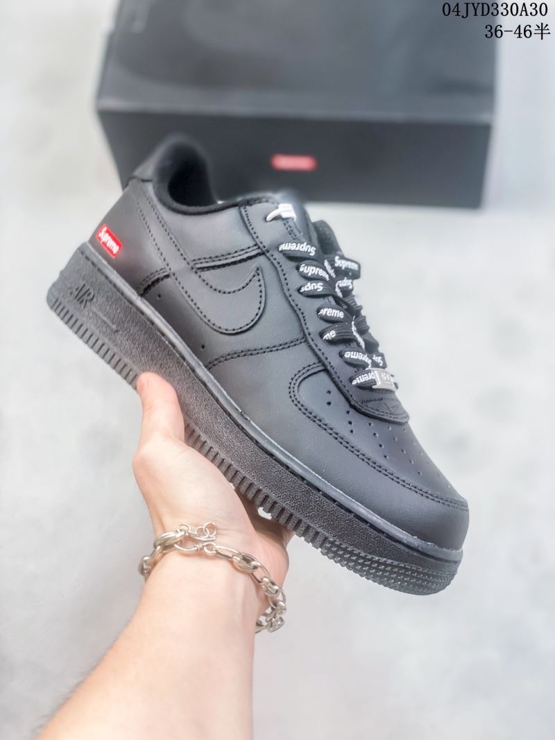 Nike Air Force 1 Shoes